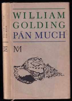 William Golding: Pán much
