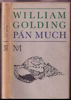 William Golding: Pán much