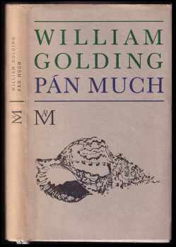 William Golding: Pán much