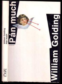 William Golding: Pán much