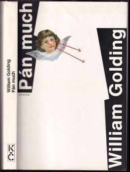 William Golding: Pán much