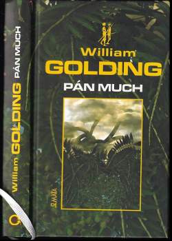 Pán much