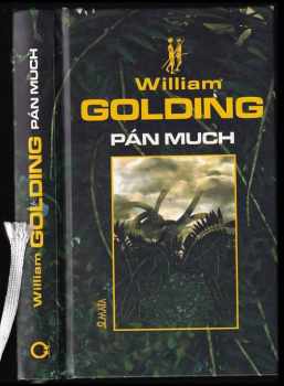 William Golding: Pán much