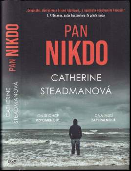 Catherine Steadman: Pan Nikdo