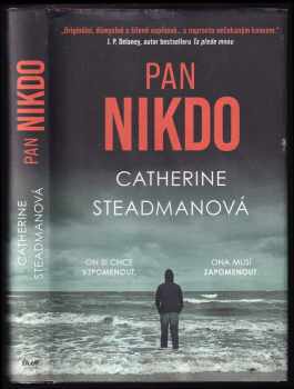 Catherine Steadman: Pan Nikdo