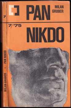 Pan Nikdo