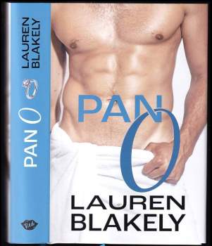 Lauren Blakely: Pan O