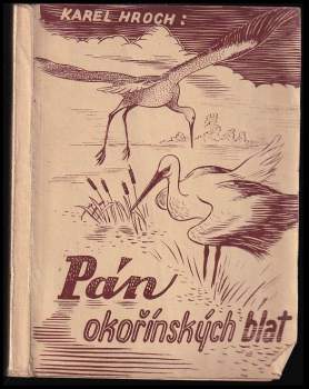 Pán okořínských blat