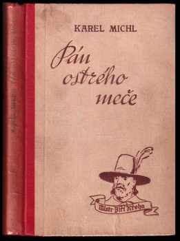 Pán ostrého meče