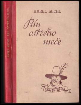 Pán ostrého meče