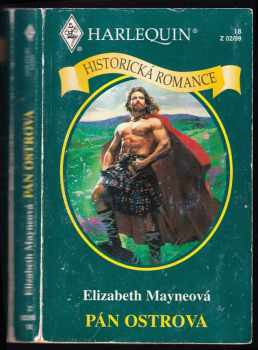 Elizabeth Mayne: Pán ostrova