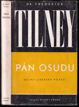 Frederick Tilney: Pán osudu