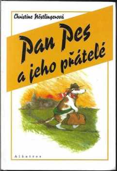Pan Pes a jeho přátelé
