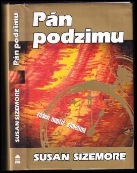 Susan Sizemore: Pán podzimu