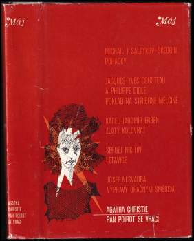 Pan Poirot se vrací