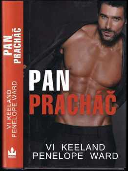 Pan Pracháč - Vi Keeland, Penelope Ward (2021, Baronet) - ID: 2365407