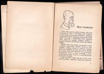 Stanislav Jandík: Pan president a lidé v Lánech