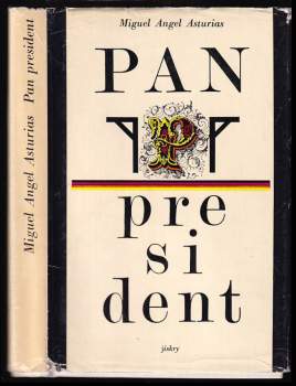 Pan president