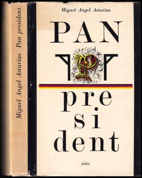 Pan president