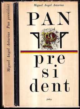Pan president