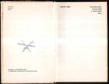 Miguel Ángel Asturias: Pan president