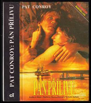 Pat Conroy: Pán přílivu