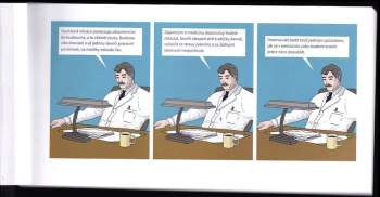 Ondřej S. Nečas: Pan primář v praxi