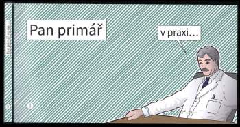 Pan primář v praxi