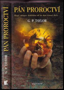 Pán proroctví
