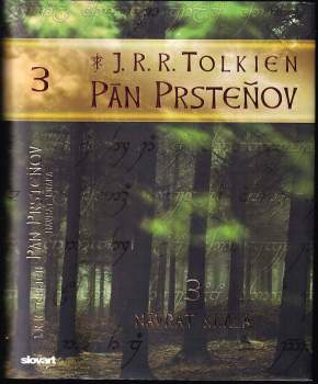 Pán prsteňov