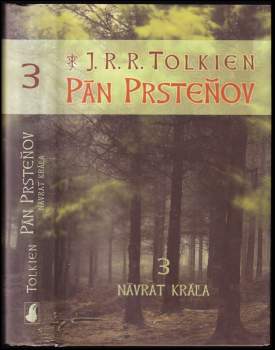 J. R. R Tolkien: Pán prsteňov