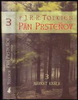 Pán prsteňov