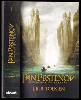 Pán prsteňov