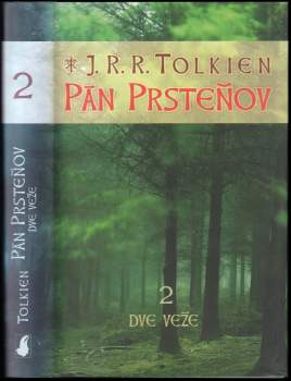 Pán prsteňov