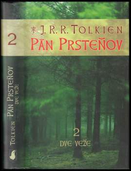 Pán prsteňov