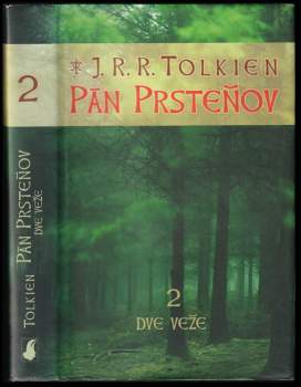 Pán prsteňov