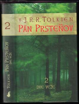 Pán prsteňov