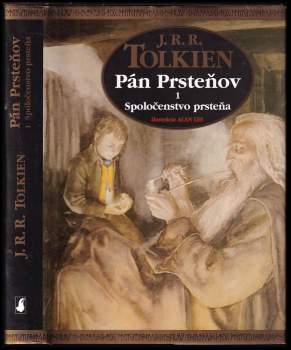 Pán prsteňov