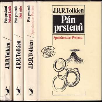 Pán prstenů