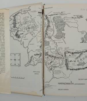 J. R. R Tolkien: Pán prstenů