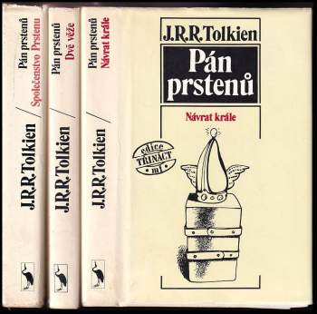 Pán prstenů