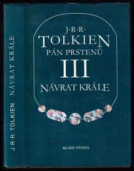 J. R. R Tolkien: Pán prstenů