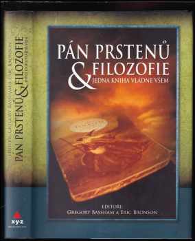 Pán prstenů a filozofie