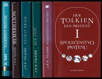 Pán prstenů