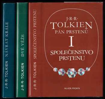 Pán prstenů