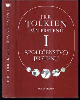 J. R. R Tolkien: Pán prstenů
