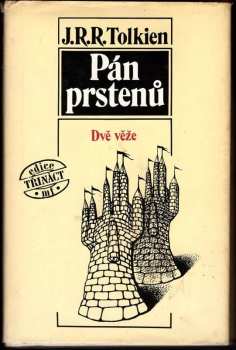 Pán prstenů