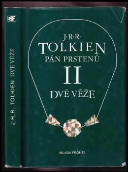 J. R. R Tolkien: Pán prstenů