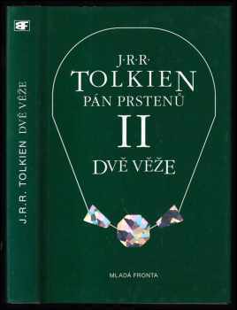 J. R. R Tolkien: Pán prstenů