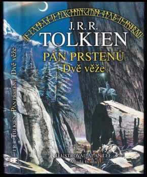 J. R. R Tolkien: Pán prstenů II - Dvě věže